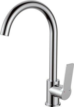 Bateria kuchenna chrom LOCO BLC_062M