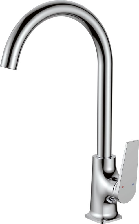 Bateria kuchenna chrom Ivo BLI_062M