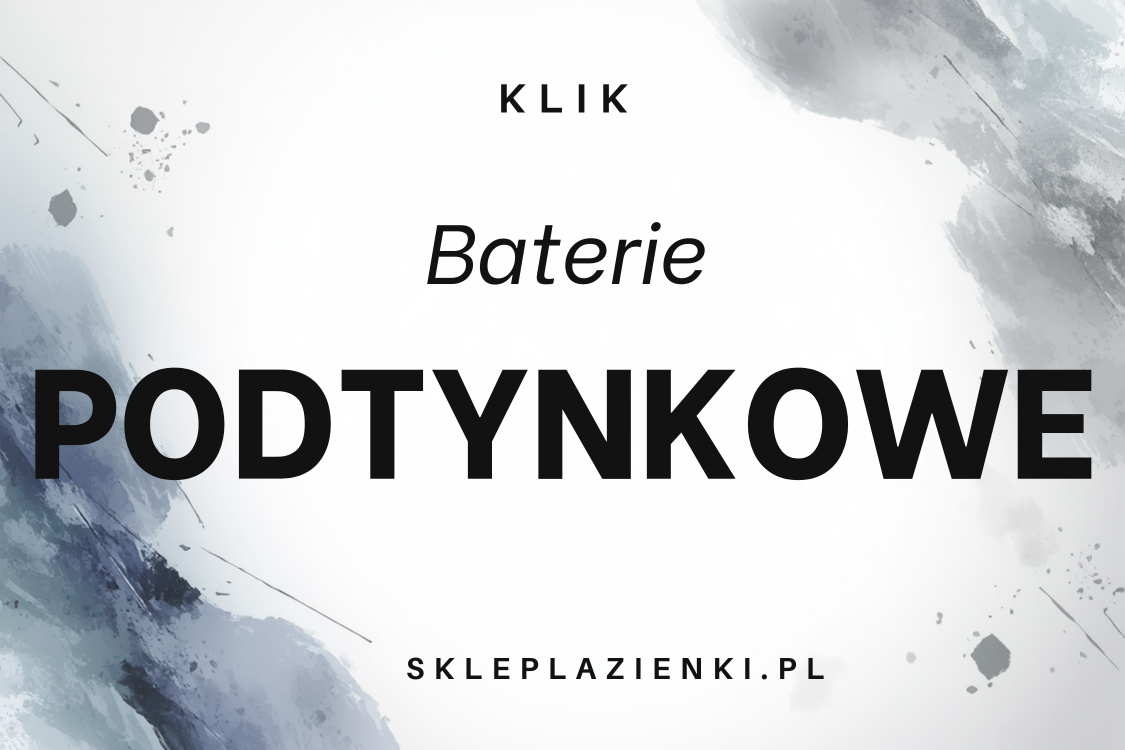 Batreie podtynkowe